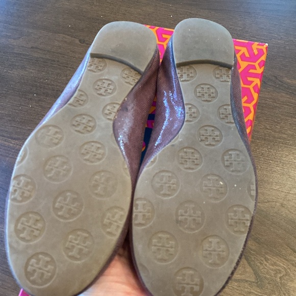 Tory Burch Reva flat - Picture 4 of 6
